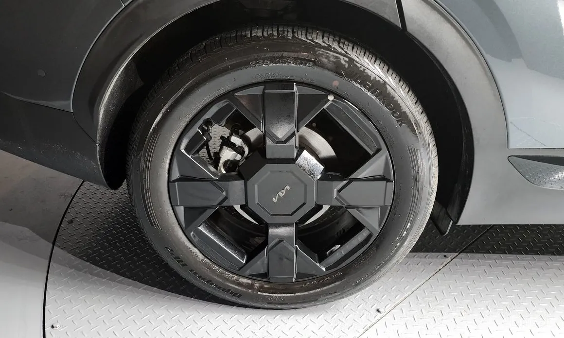 Kia Sportage 2024 Gasoline 1.6 Turbo 2WD