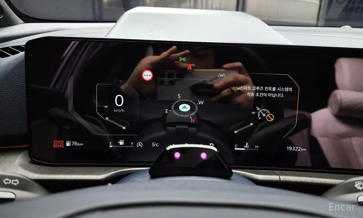 Kia Sportage 2024 Gasoline 1.6 Turbo 2WD