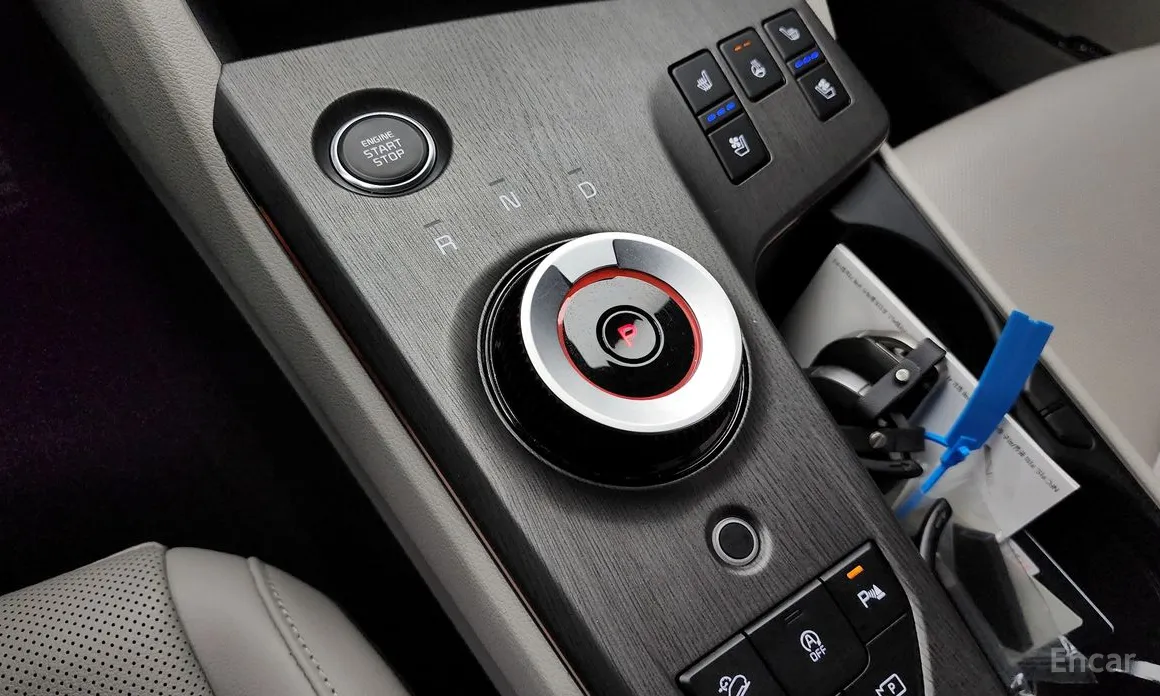 Kia Sportage 2024 Gasoline 1.6 Turbo 2WD