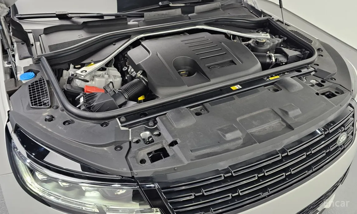 Land Rover Range Rover Sport 2022 P360 Autobiography
