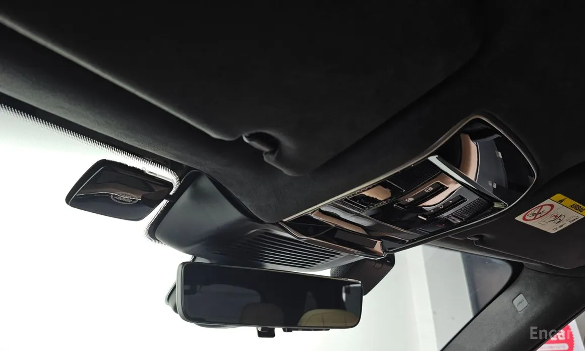 Land Rover Range Rover Sport 2022 P360 Autobiography