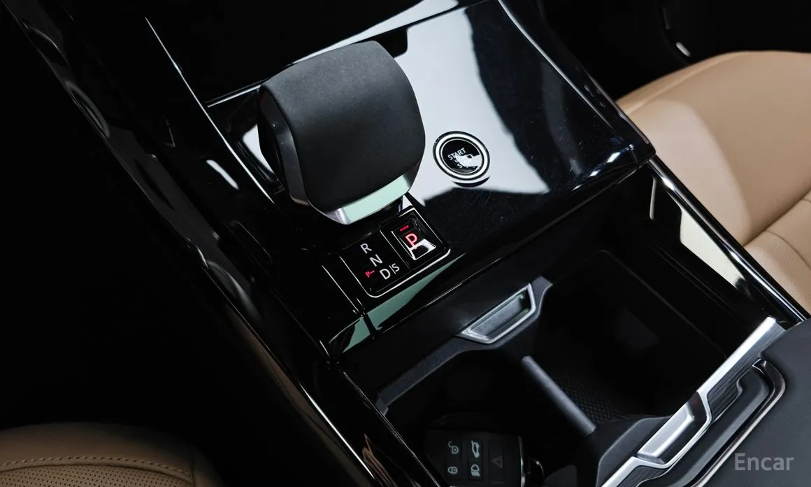 Land Rover Range Rover Sport 2022 P360 Autobiography