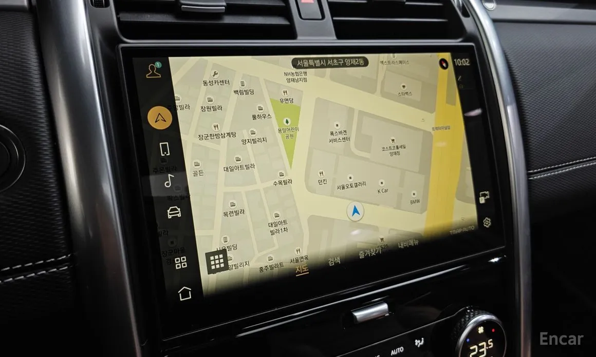 Land Rover Discovery 2017 P360 Dynamic HSE