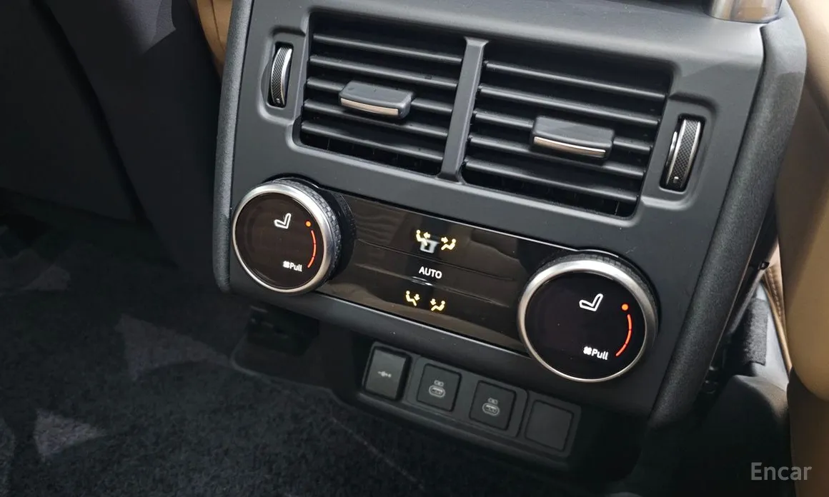 Land Rover Discovery 2017 P360 Dynamic HSE