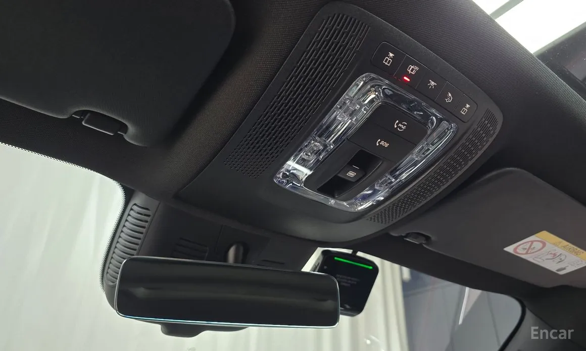 Mercedes-Benz GLB-Class 2020 GLB250 4MATIC