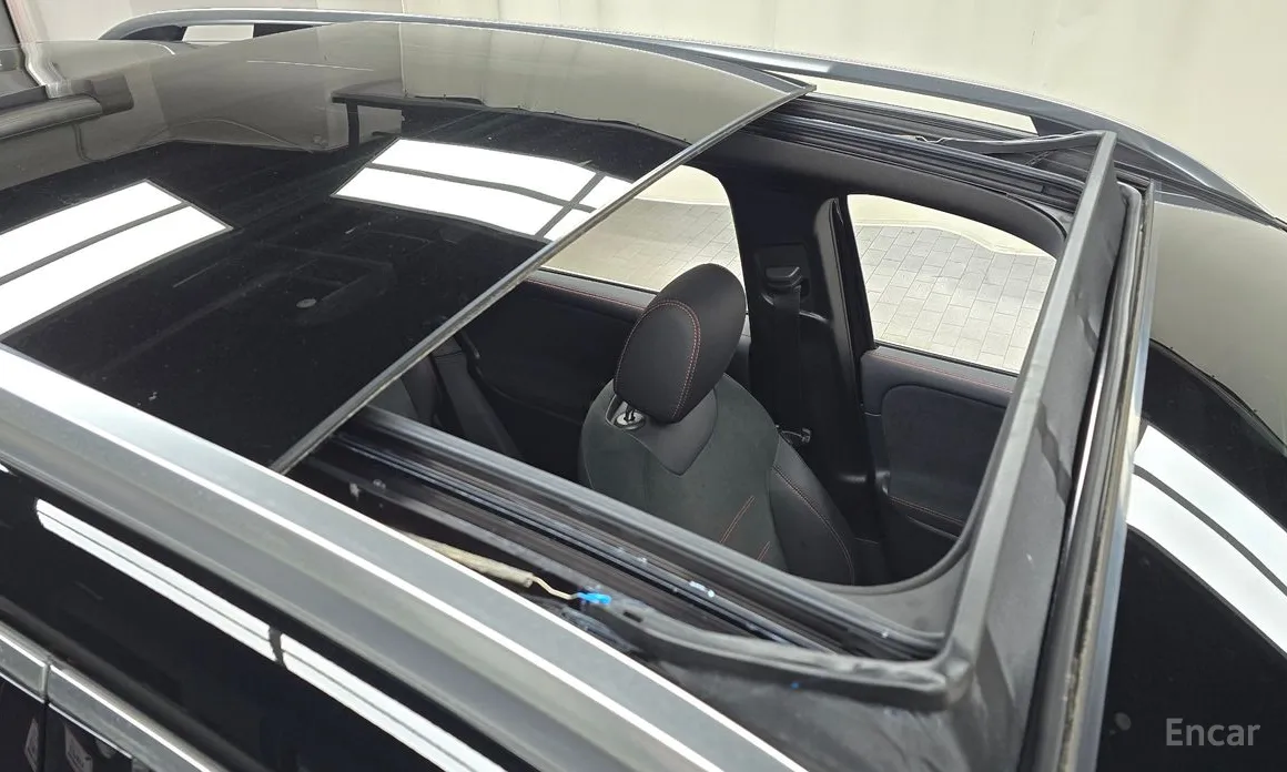 Mercedes-Benz GLB-Class 2020 GLB250 4MATIC