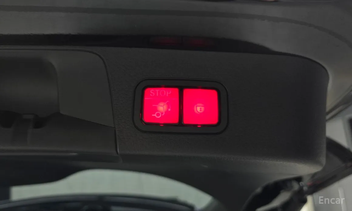 Mercedes-Benz GLB-Class 2020 GLB250 4MATIC