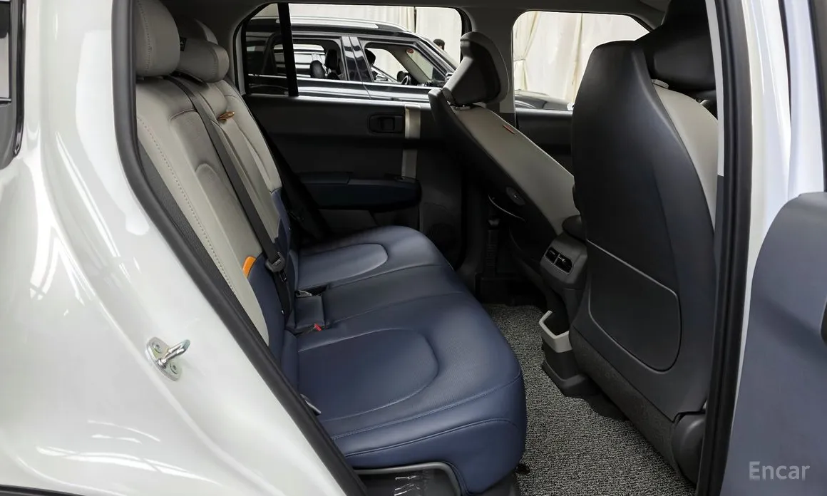 Kia EV3 2024 Standard 2WD