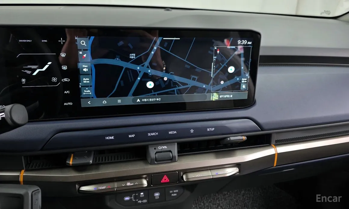 Kia EV3 2024 Standard 2WD