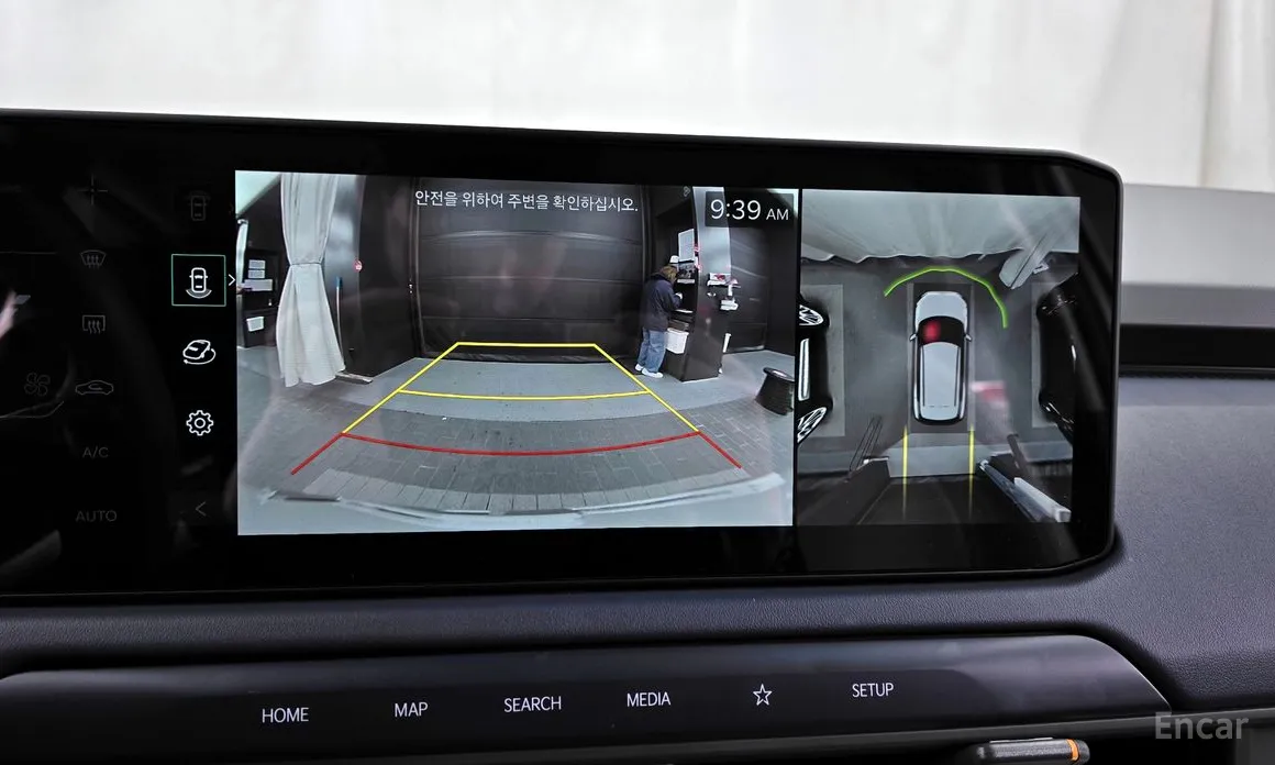 Kia EV3 2024 Standard 2WD