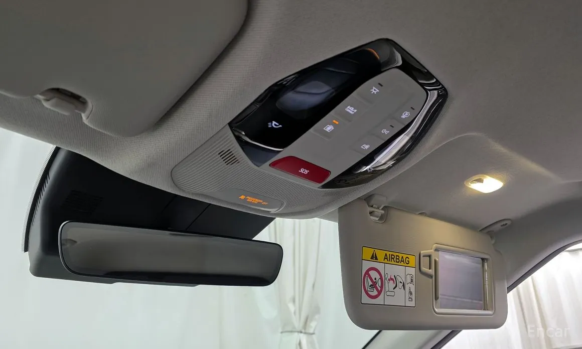 Kia EV3 2024 Standard 2WD