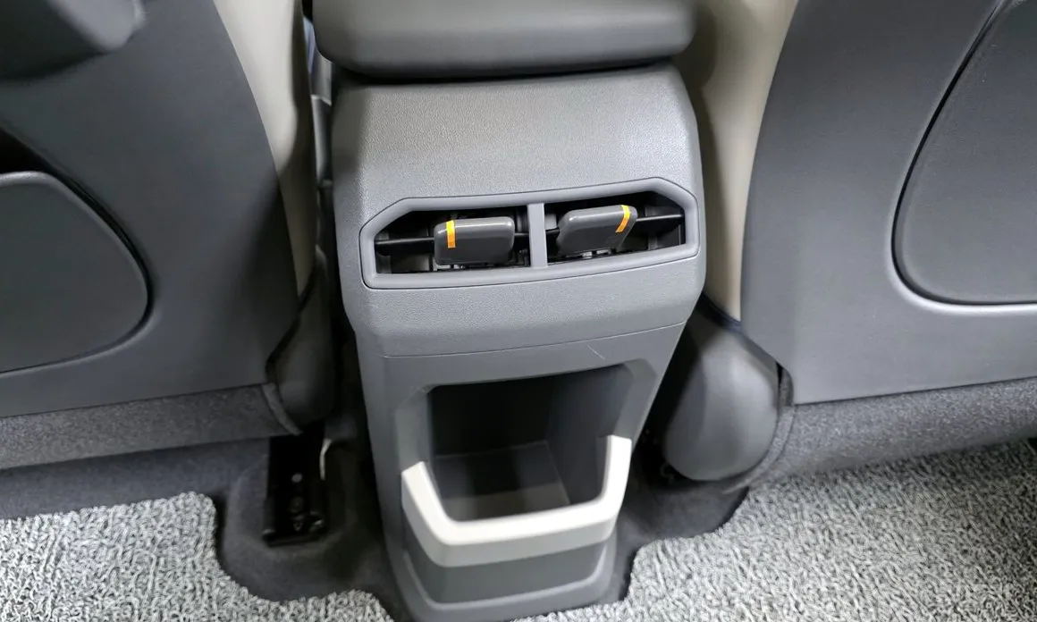 Kia EV3 2024 Standard 2WD