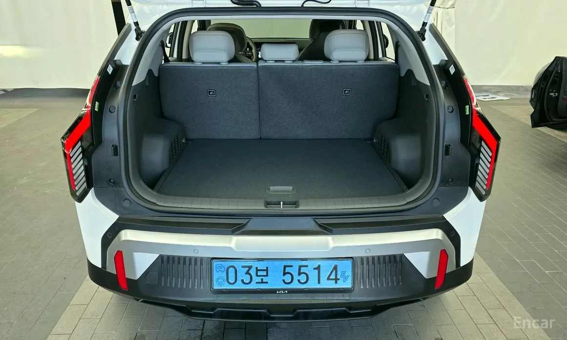 Kia EV3 2024 Standard 2WD