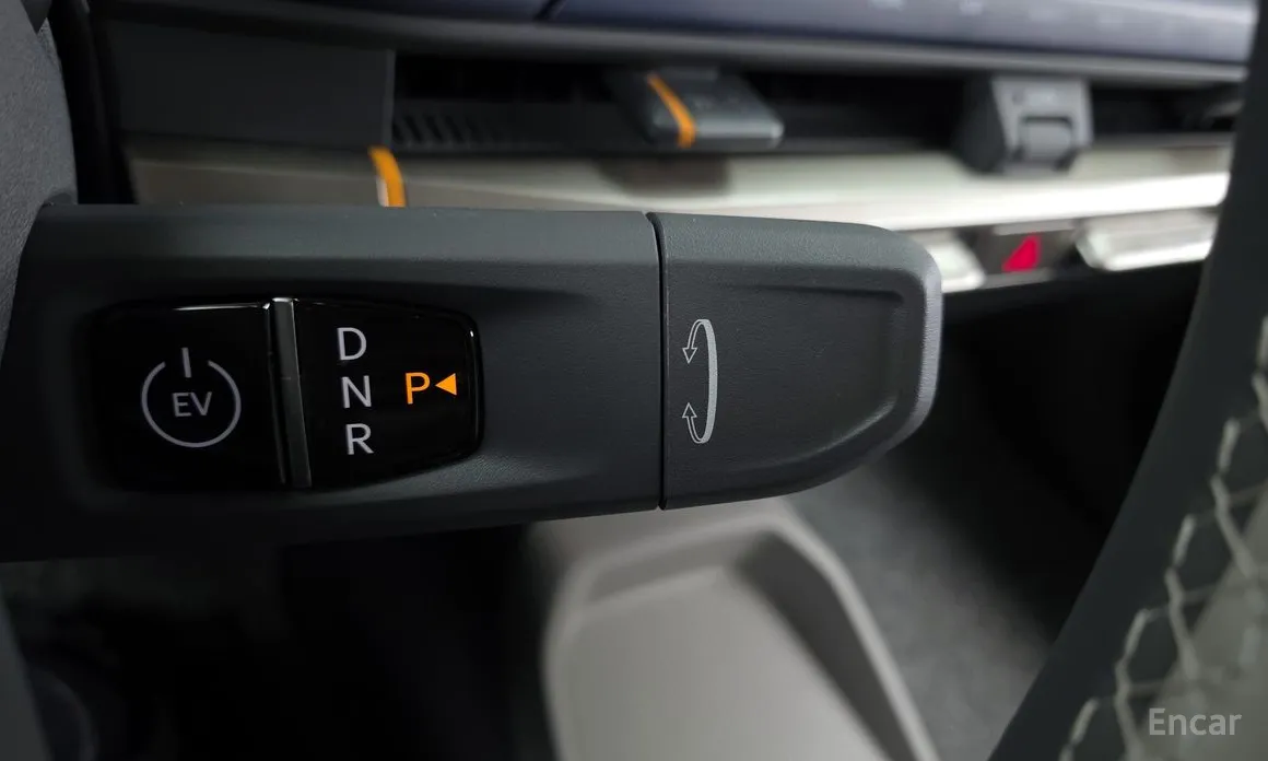 Kia EV3 2024 Standard 2WD