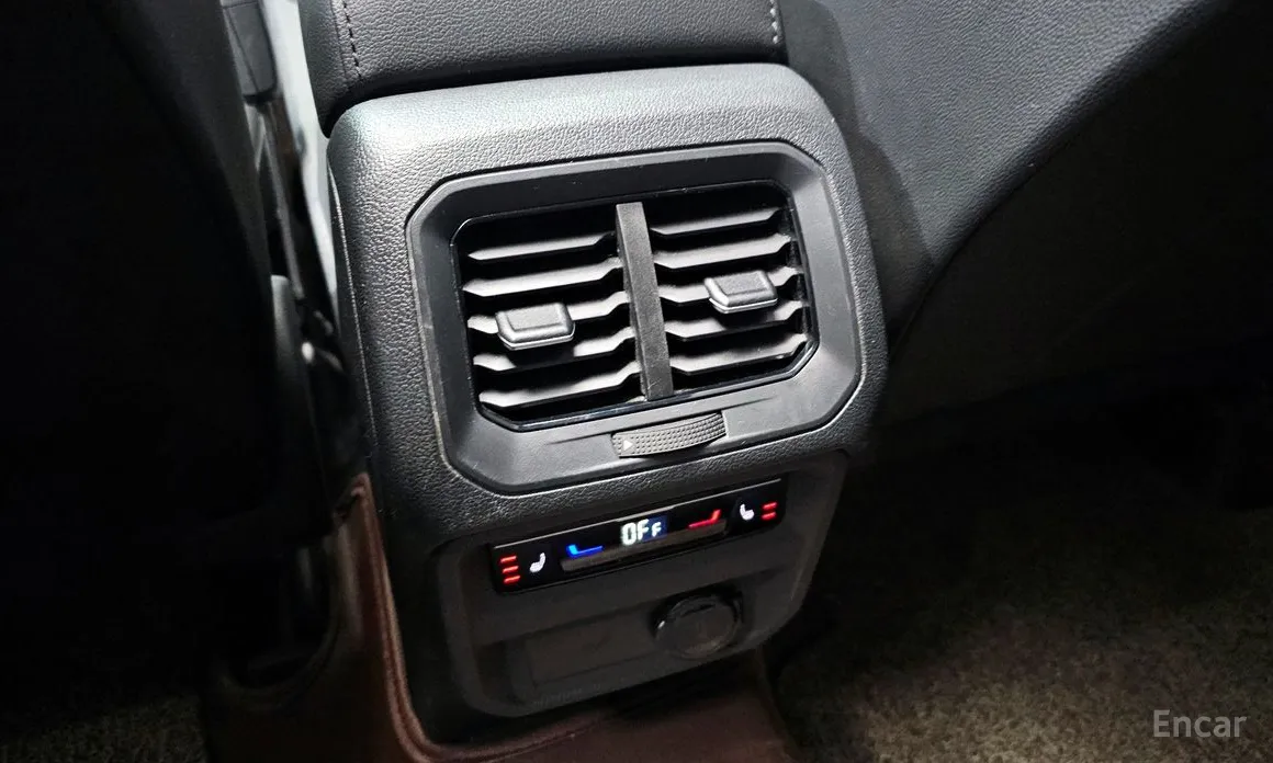 Volkswagen Tiguan 2018 2.0 TDI 4Motion Prestige