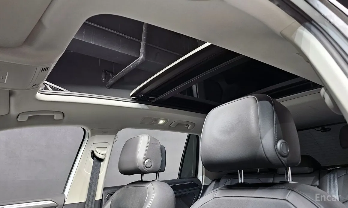 Volkswagen Tiguan 2018 2.0 TDI 4Motion Prestige