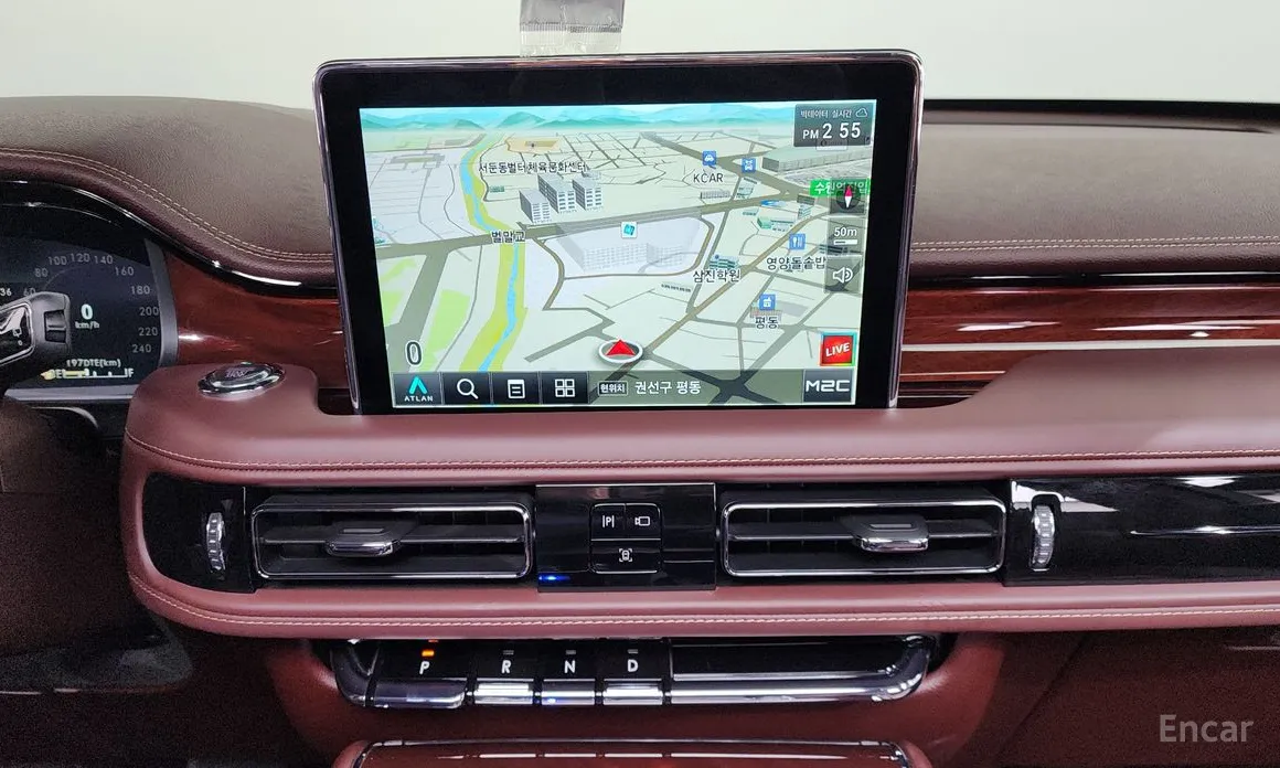 Lincoln Aviator 2019 3.0 Black Label AWD