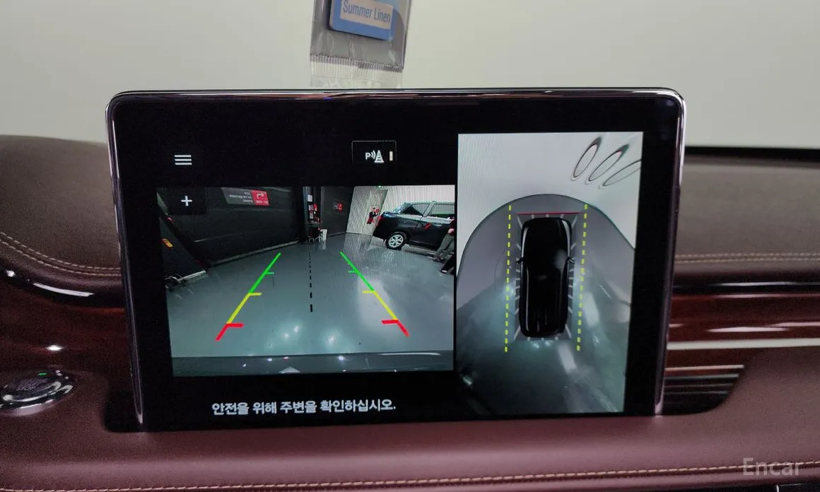 Lincoln Aviator 2019 3.0 Black Label AWD