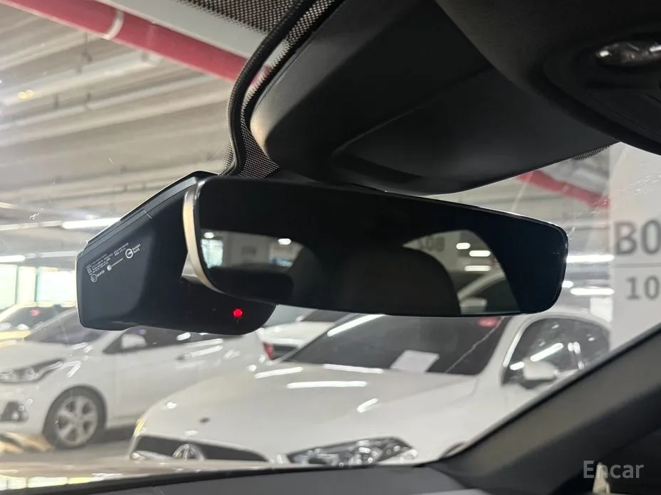 Audi A6 2019 45 TFSI Premium