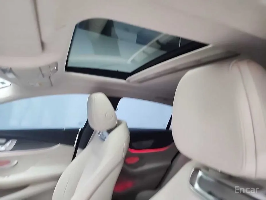 Mercedes-Benz AMG GT 2014 4Door 43 4MATIC+