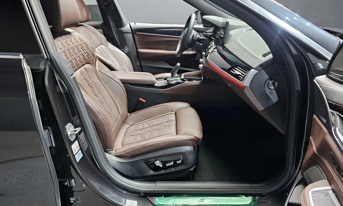 BMW Gran Turismo 2017 630i xDrive M Sport