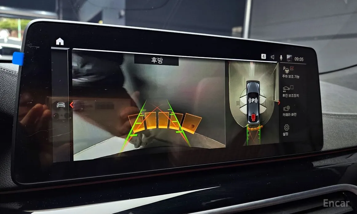 BMW Gran Turismo 2017 630i xDrive M Sport