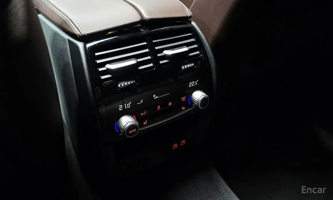 BMW Gran Turismo 2017 630i xDrive M Sport