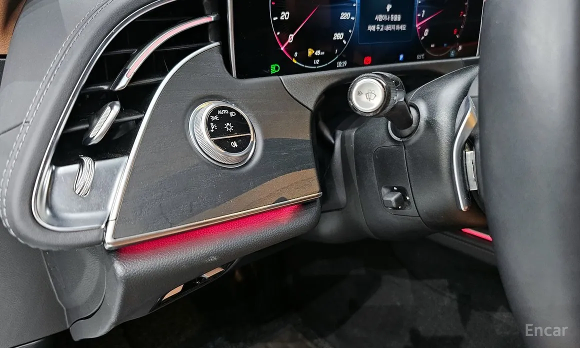 Mercedes-Benz E-Class 2024 E200 Avantgarde