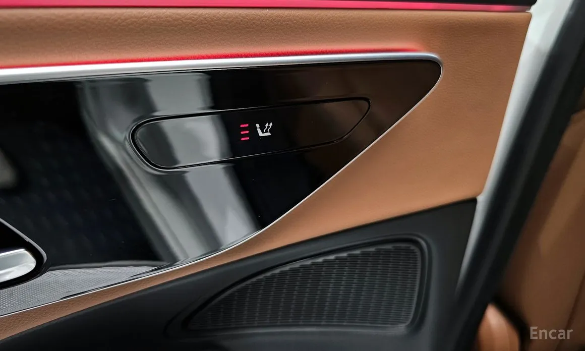 Mercedes-Benz E-Class 2024 E200 Avantgarde