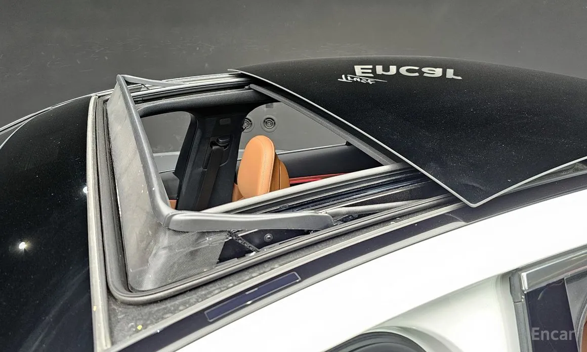 Mercedes-Benz E-Class 2024 E200 Avantgarde