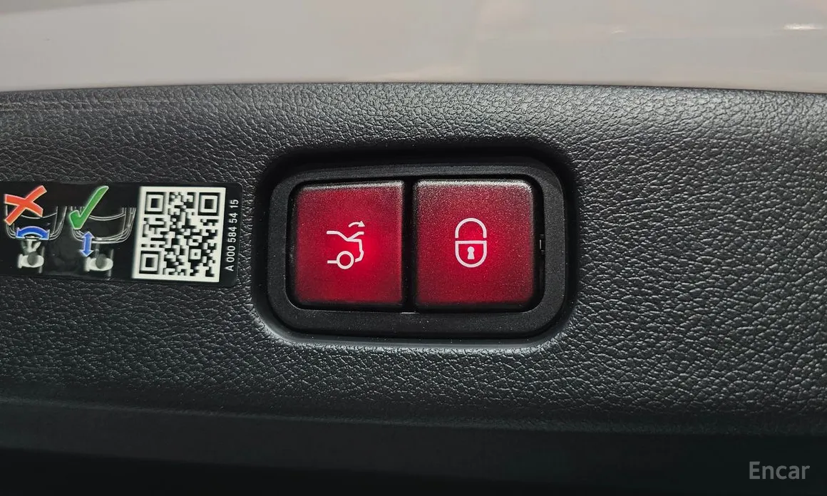 Mercedes-Benz E-Class 2024 E200 Avantgarde