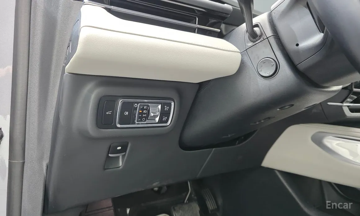 Lincoln Nautilus 2023 2.0 Reserve AWD