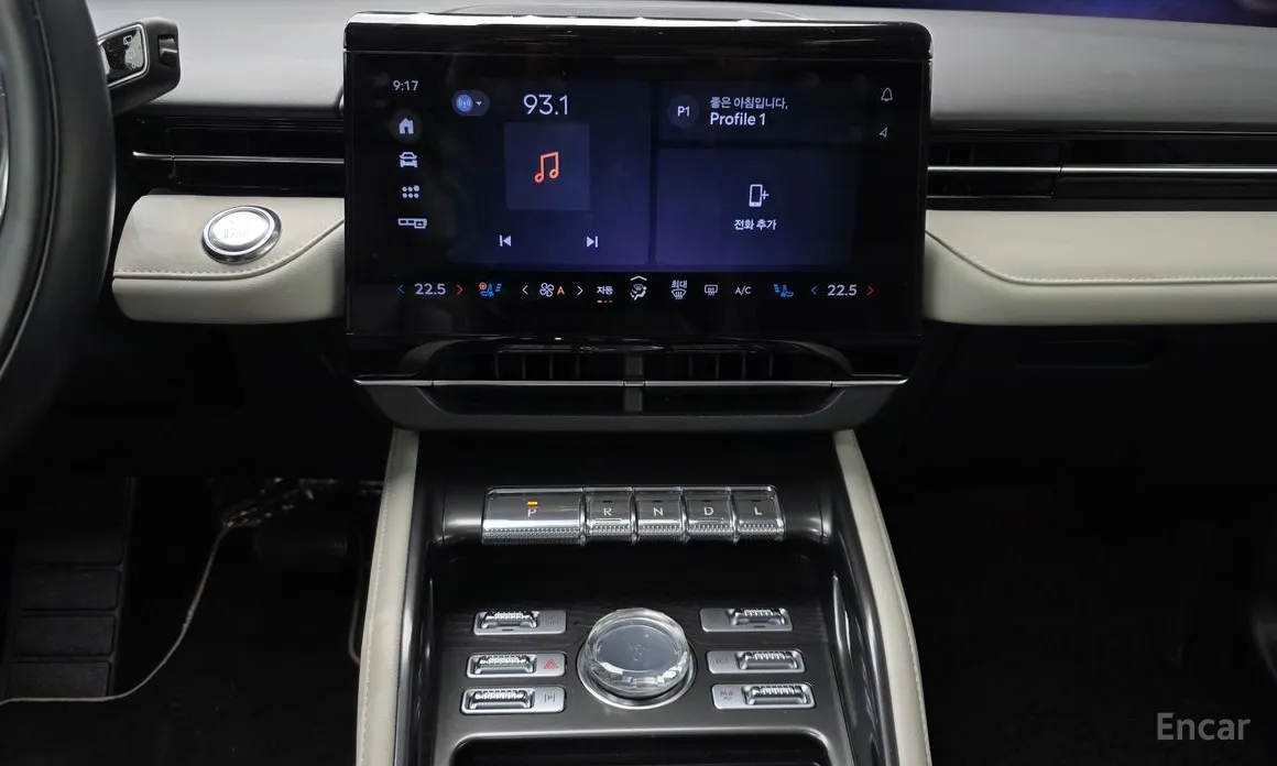 Lincoln Nautilus 2023 2.0 Reserve AWD