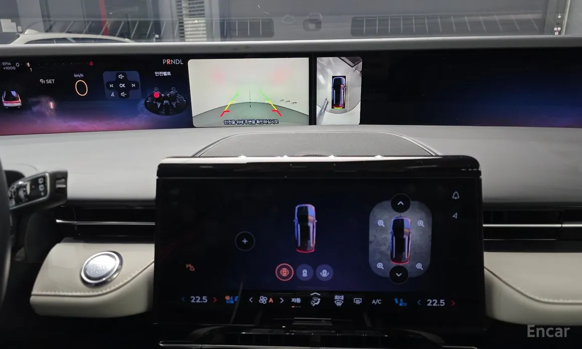 Lincoln Nautilus 2023 2.0 Reserve AWD