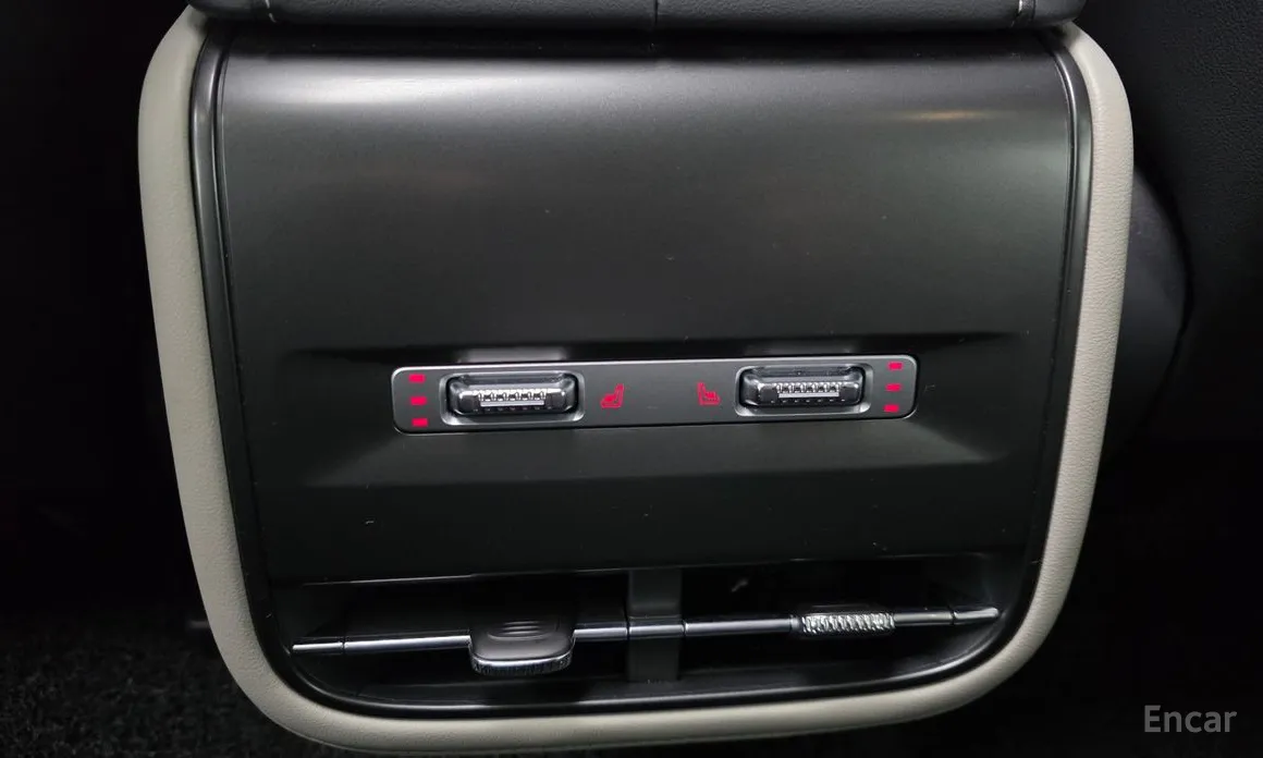 Lincoln Nautilus 2023 2.0 Reserve AWD