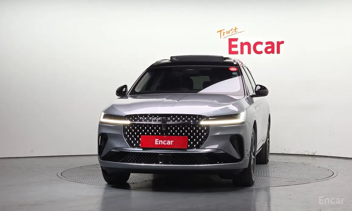 Lincoln Nautilus 2023 2.0 Reserve AWD