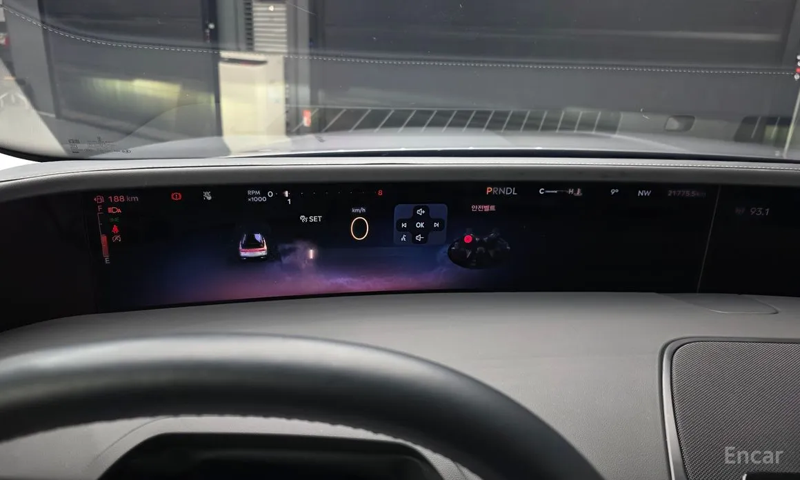 Lincoln Nautilus 2023 2.0 Reserve AWD