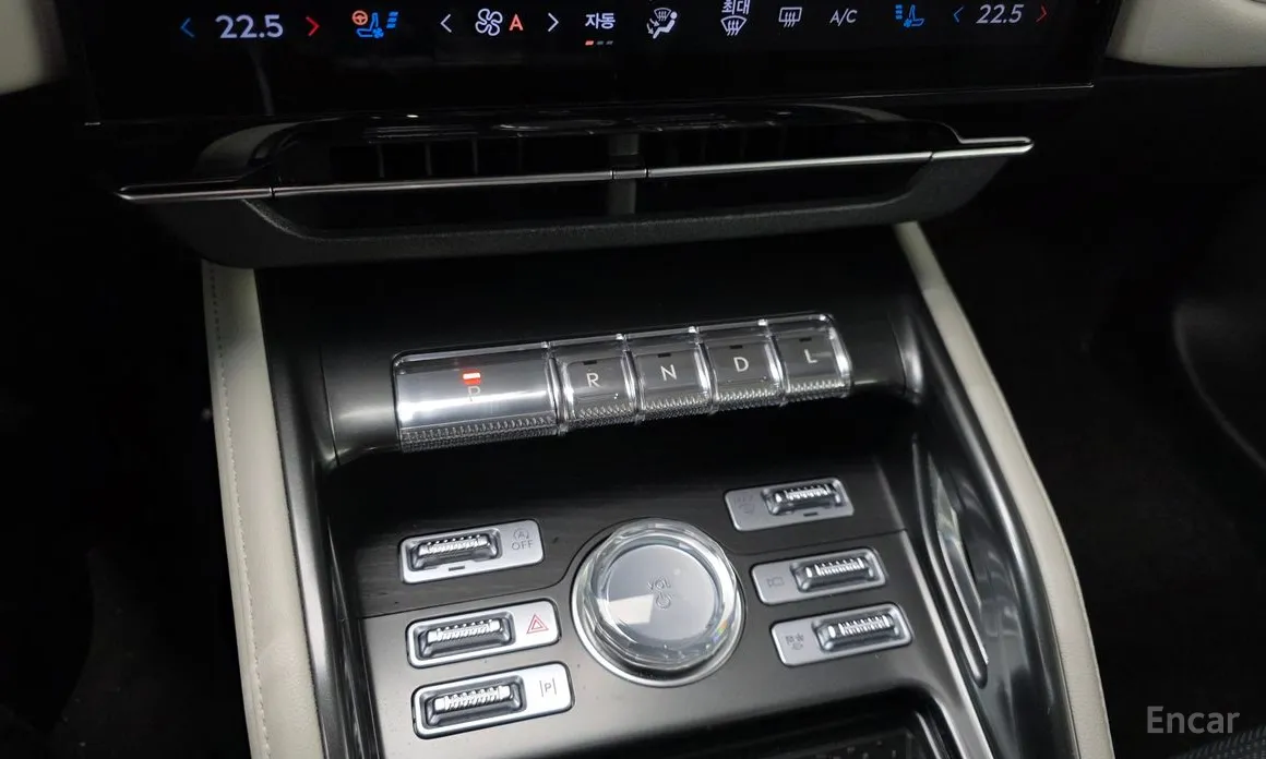 Lincoln Nautilus 2023 2.0 Reserve AWD