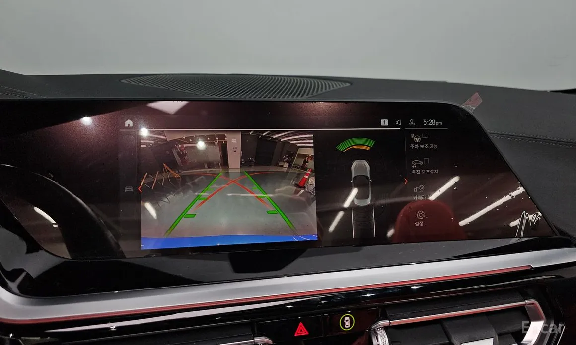 BMW Z4 2019 sDrive20i M Sport