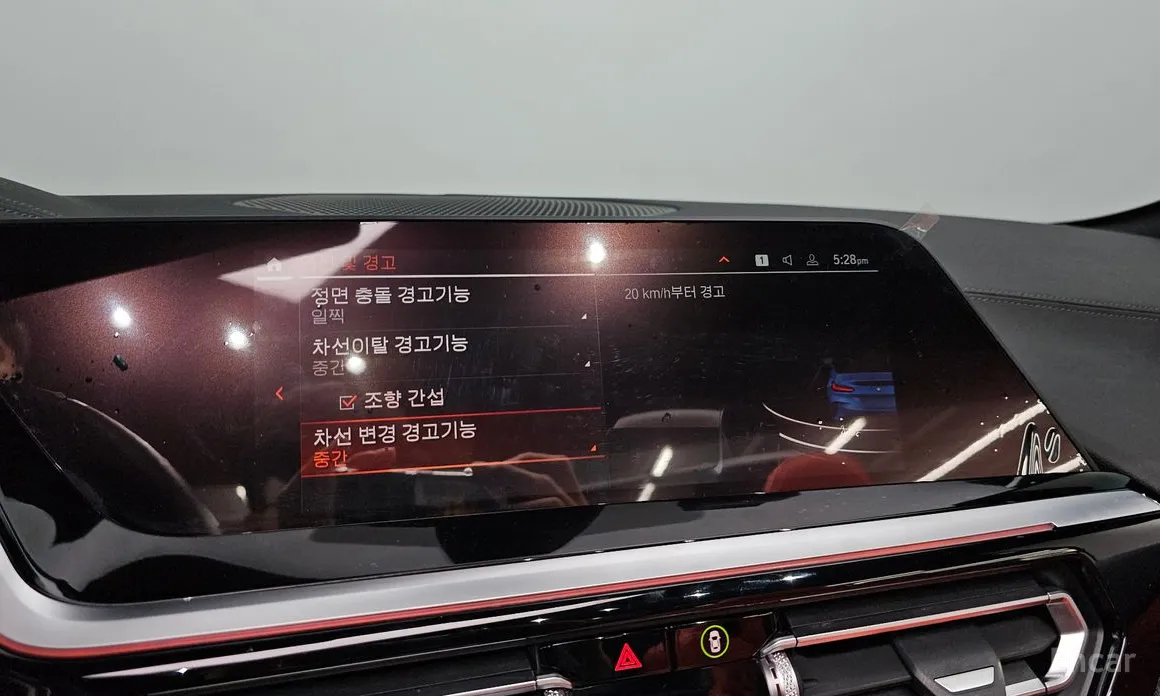 BMW Z4 2019 sDrive20i M Sport