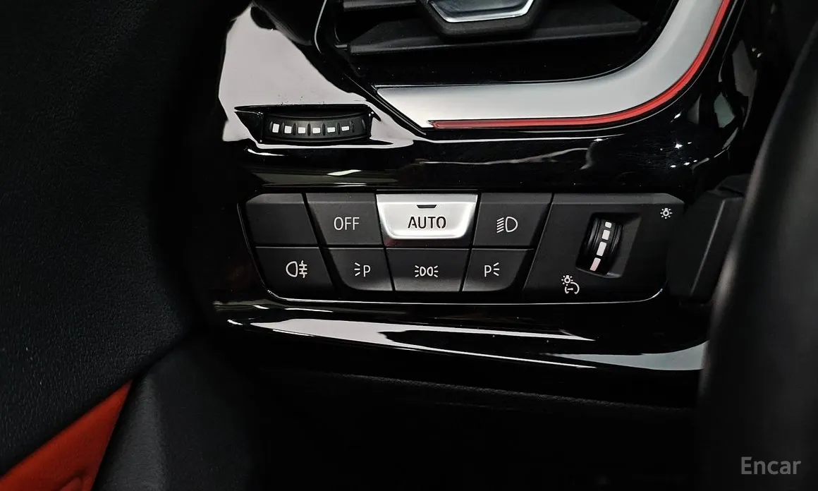 BMW Z4 2019 sDrive20i M Sport