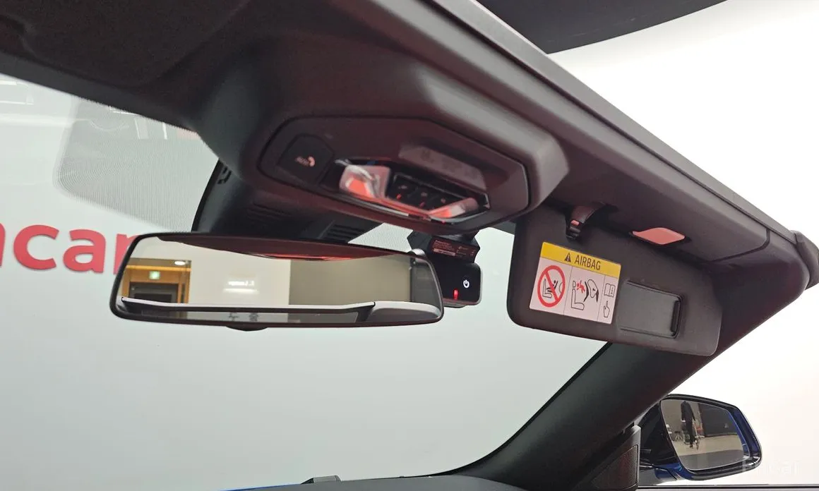 BMW Z4 2019 sDrive20i M Sport