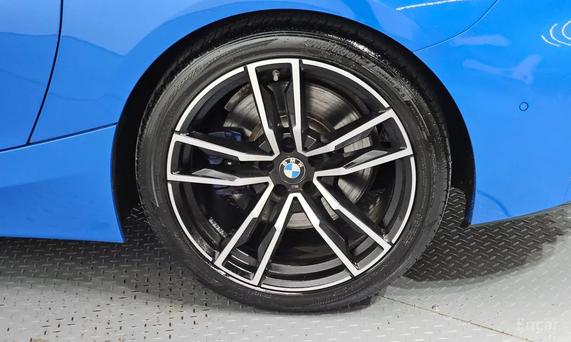 BMW Z4 2019 sDrive20i M Sport