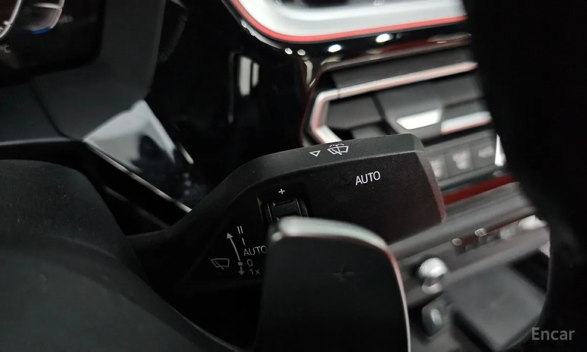 BMW Z4 2019 sDrive20i M Sport