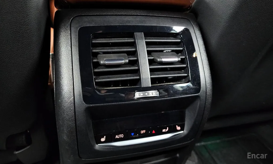 BMW X4 M 2019 3.0 Competition Carbon Package