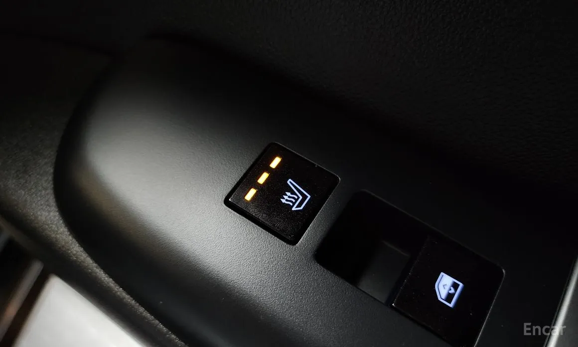 Hyundai Grandeur 2022 2,5 Gasoline 2WD