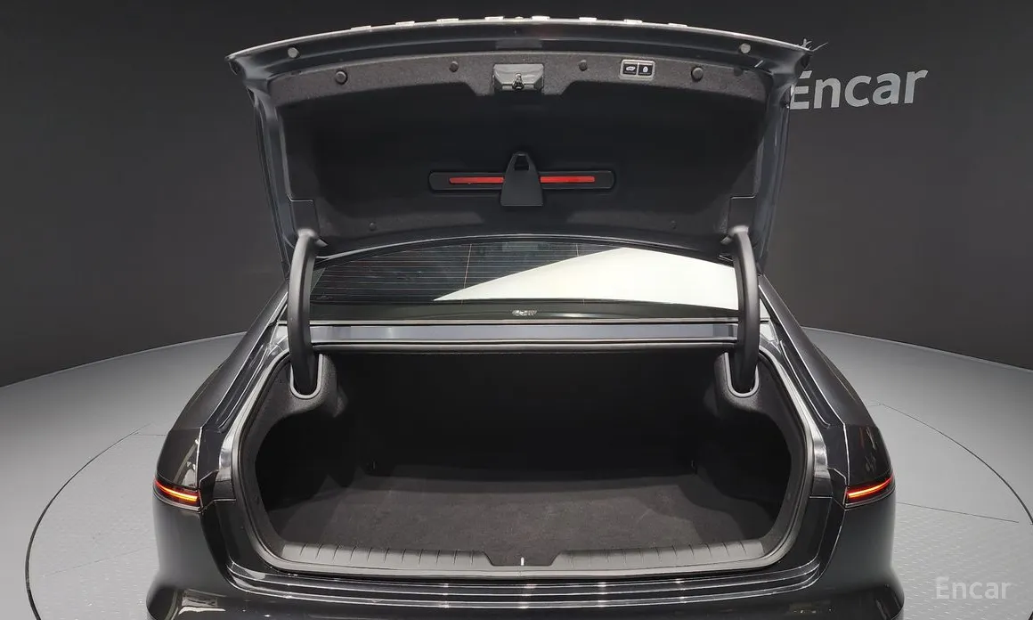 Hyundai Grandeur 2022 2,5 Gasoline 2WD