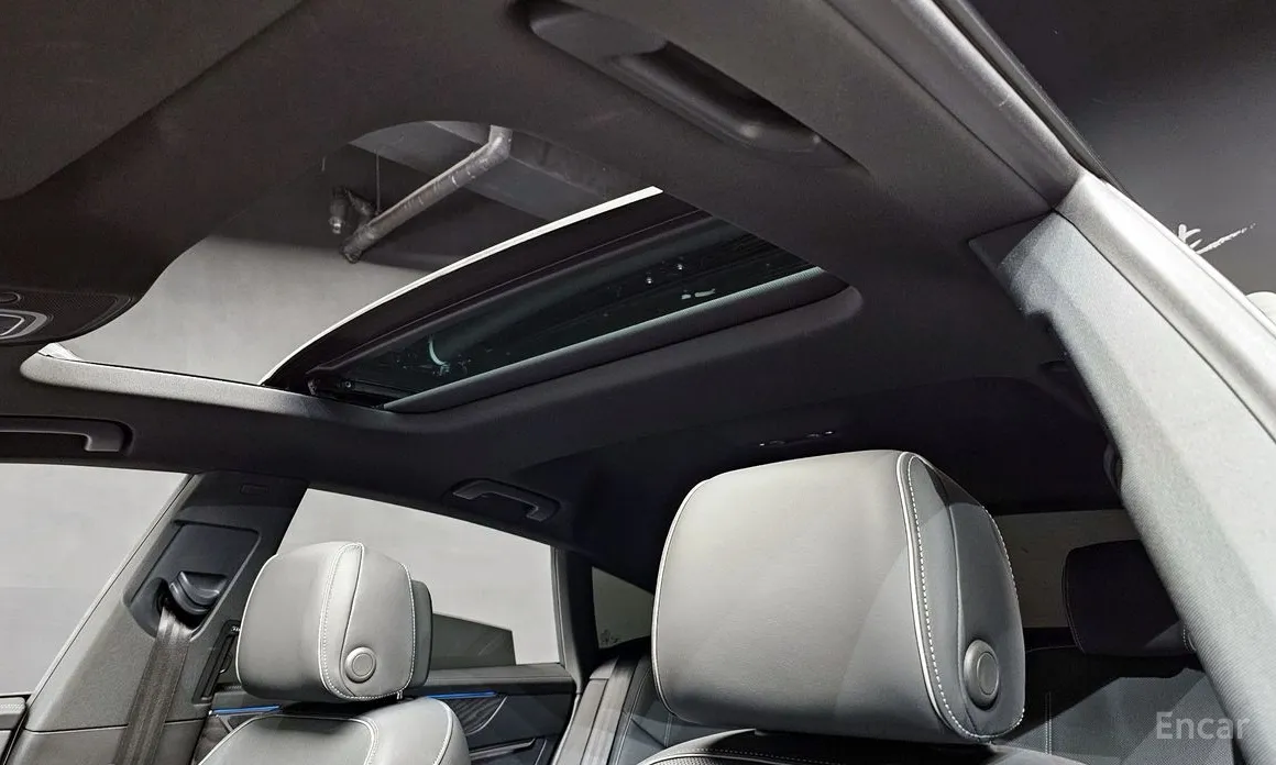 Audi A7 2018 55 TFSI Quattro Premium