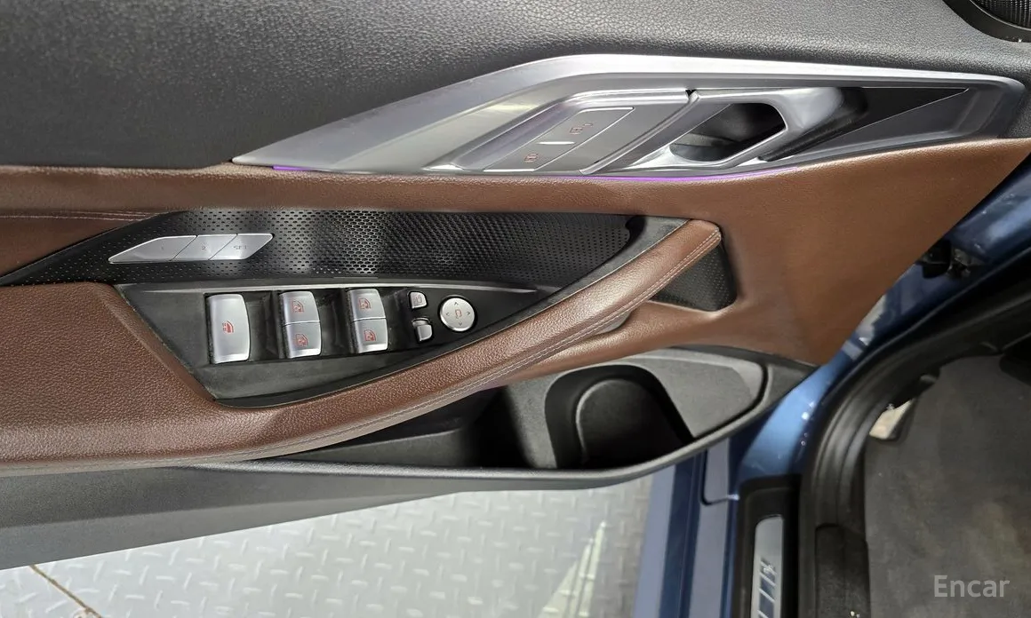 BMW 4 Series 2021 420i M Sport Convertible