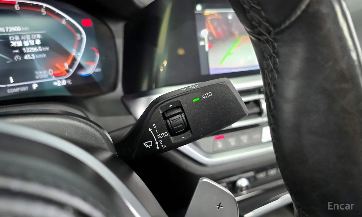 BMW 4 Series 2021 420i M Sport Convertible